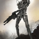 Illustration for article titled This Is Just Some Of The Most Eye-Popping Terminator Art We've Ever Seen